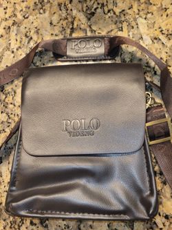 Cross Body Polo
