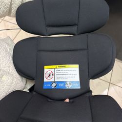 Nuna Rava Infant Insert Caviar Color