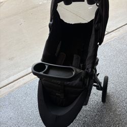Evenflo Jogger Stroller