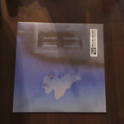 Billie Eilish Hit Me Hard And Soft Isolated Vocals RSD Black Friday Vinyl 2024