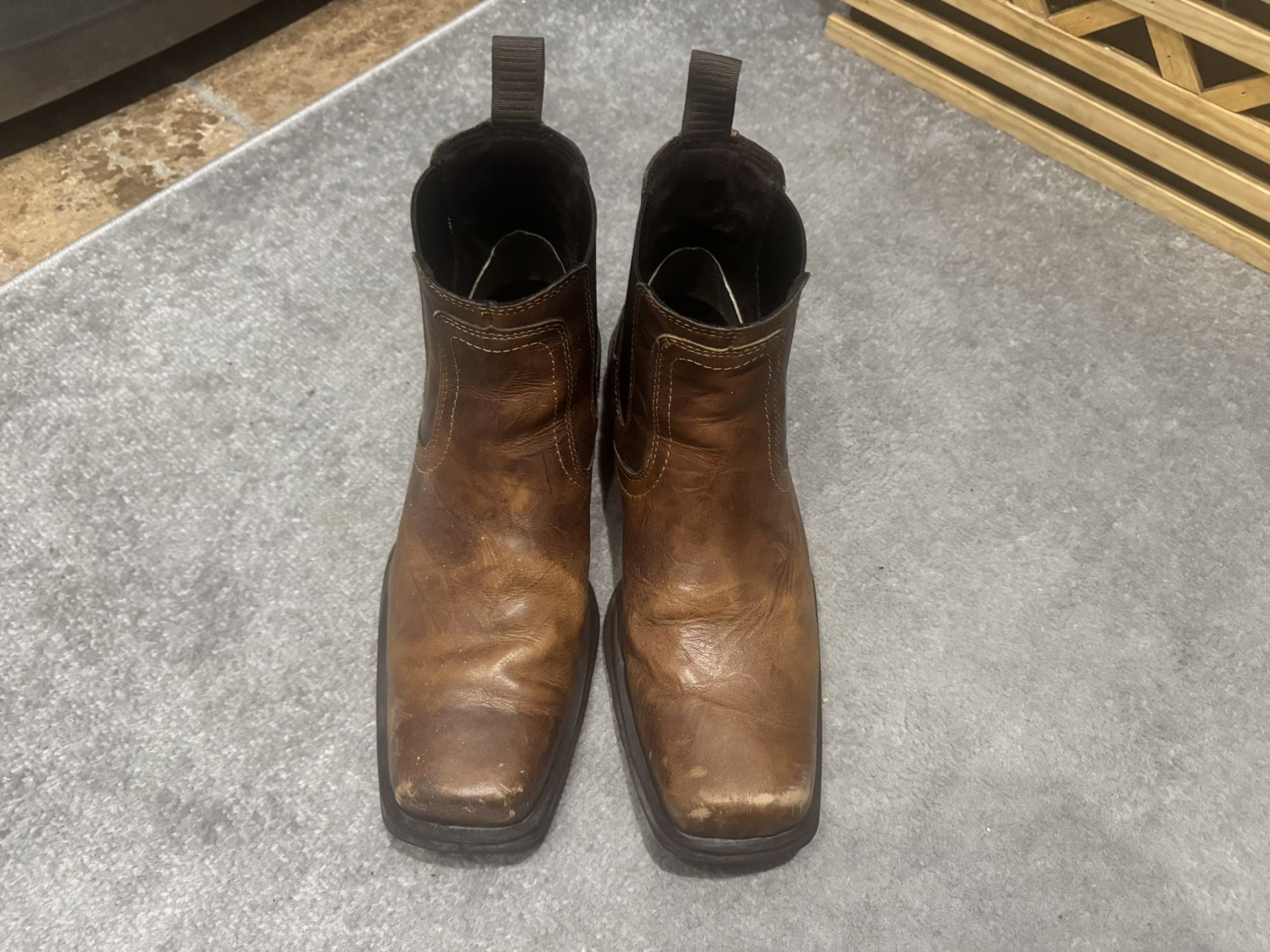 Ariat Boots