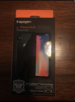 Iphone X cover
