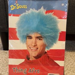 Thing Afro