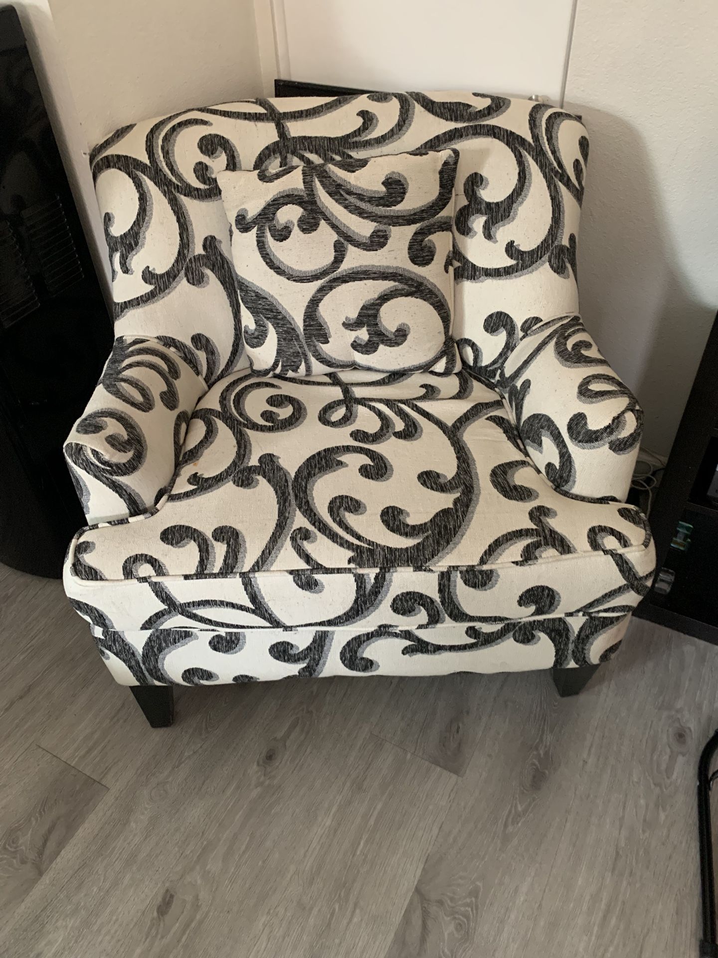 Chair Couch And Couch