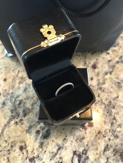 Diamond Ring