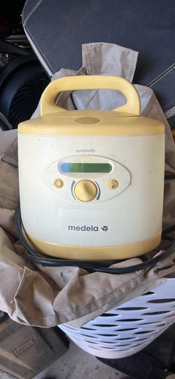 Medela Breast Pump