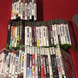 Games 