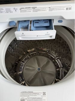 Samsung Washing Machine