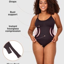 Revenge Body Snatched Bodysuits