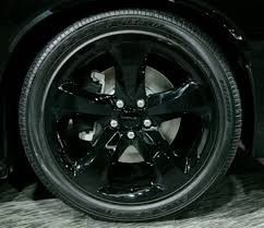 Dodge Durango Rims Challenger Wheels Nitro Magnum Journey Dart Ram Grand Caravan Charger Scat Pack Srt 