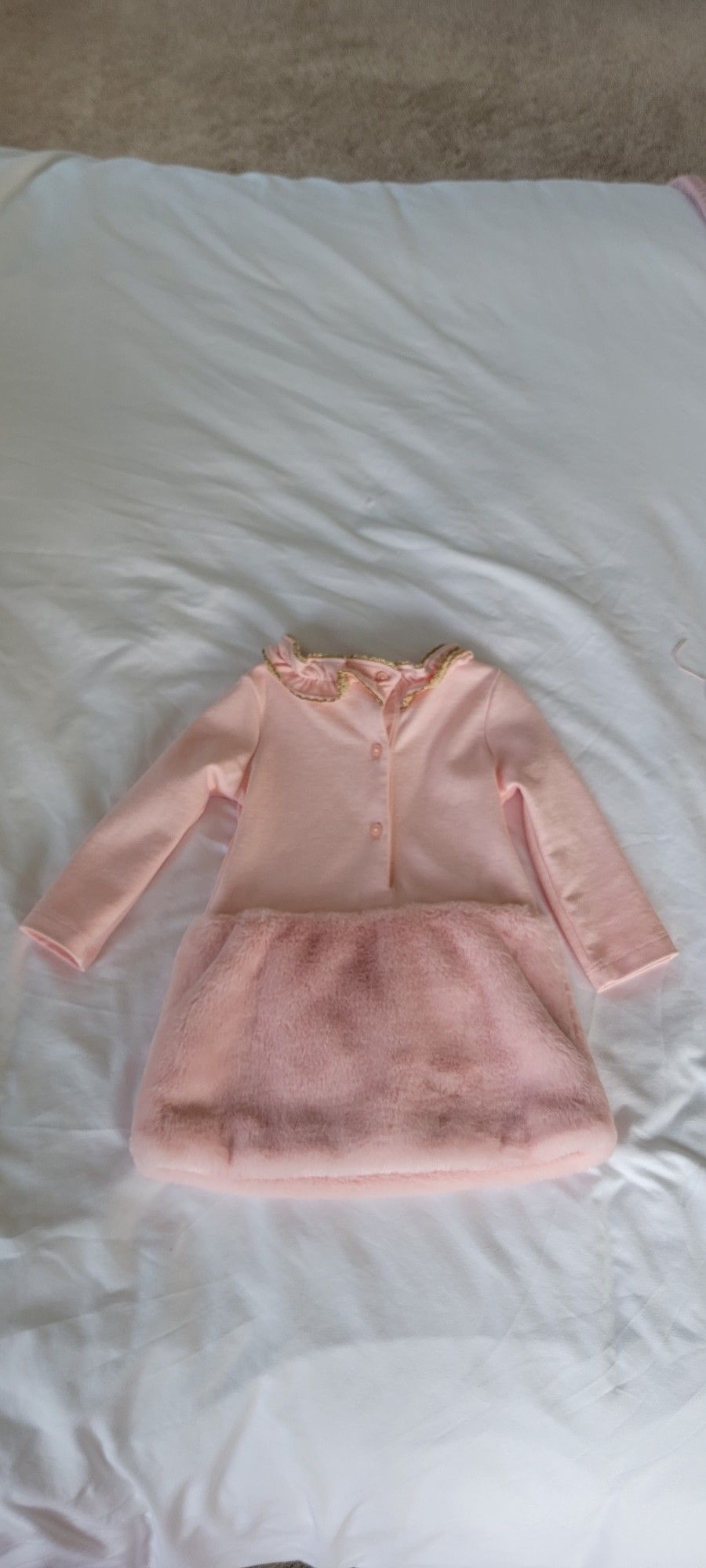 NWT JANIE & JACK