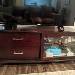 Tv Console