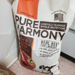 Dog Food And Accessories $25 For All