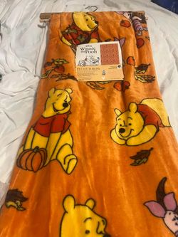 Blankets