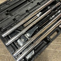 Crain 520 Carpet Stretcher 197408