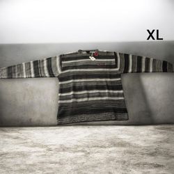 South Pole Vintage Sweater New XL