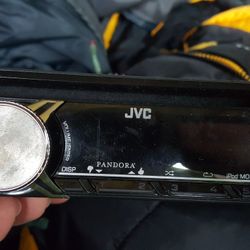 Jvc Cd Players