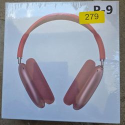 P9 Max Headphones with Smart Case