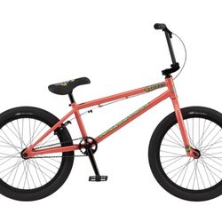 G TPerformer 21 Dirtlip BMX Bike