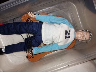 Justin Timberlake*NSYNC*