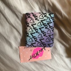 Betsy Johnson Small Wallet