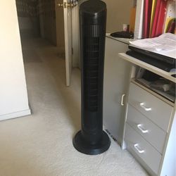 Ventilateur Tower Fan