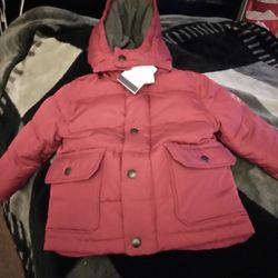 Jacket for kids 18 - 24. Months