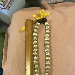 Shell Lei Mongo 32-36”