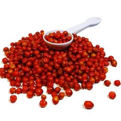 Chile Chiltepin