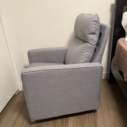 Gabby Pillowback Glider