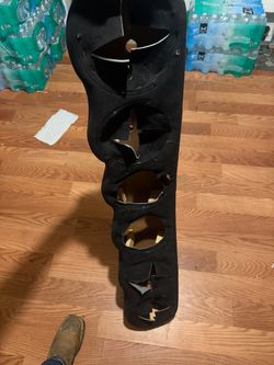 Speaker rack 6.5
