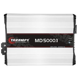 Taramp 5k Brand  New