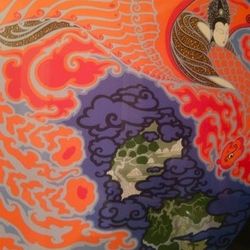 Posters from 1920s To 1970s