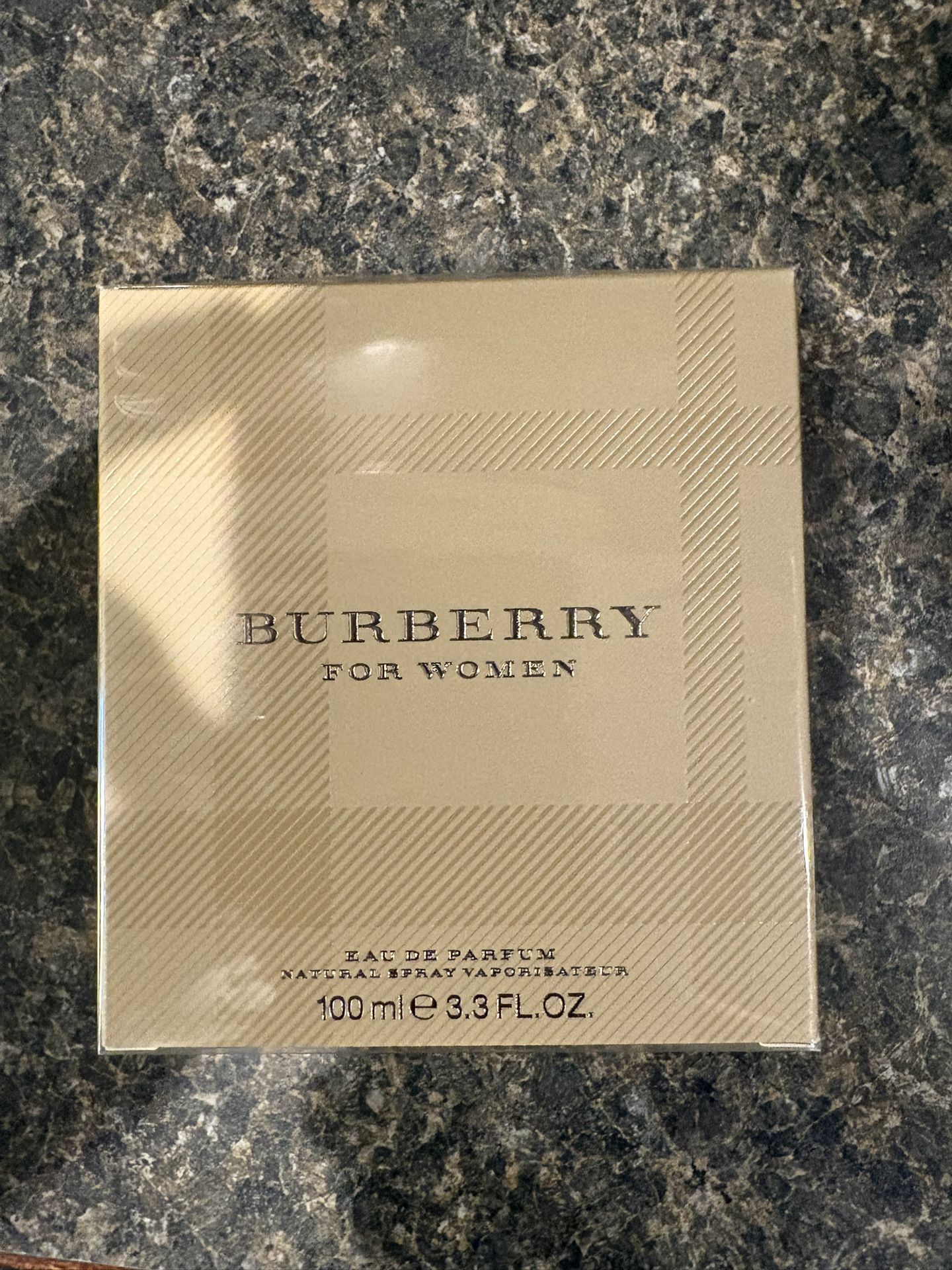 Burberry For Women