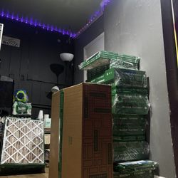 Hvac Filters 