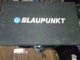 Blaupunkt