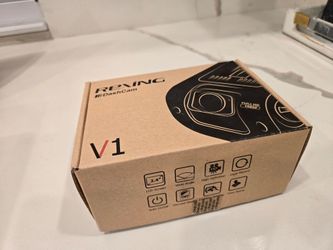 Car camera