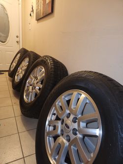 Rims