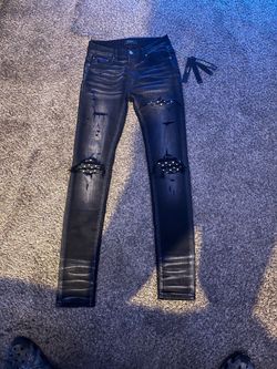 Amiri mx1 Playboy