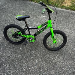 Schwinn 16 Piston bike