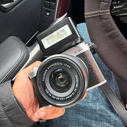 Xm-5 Fujifilm 