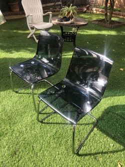 Nice Chairs