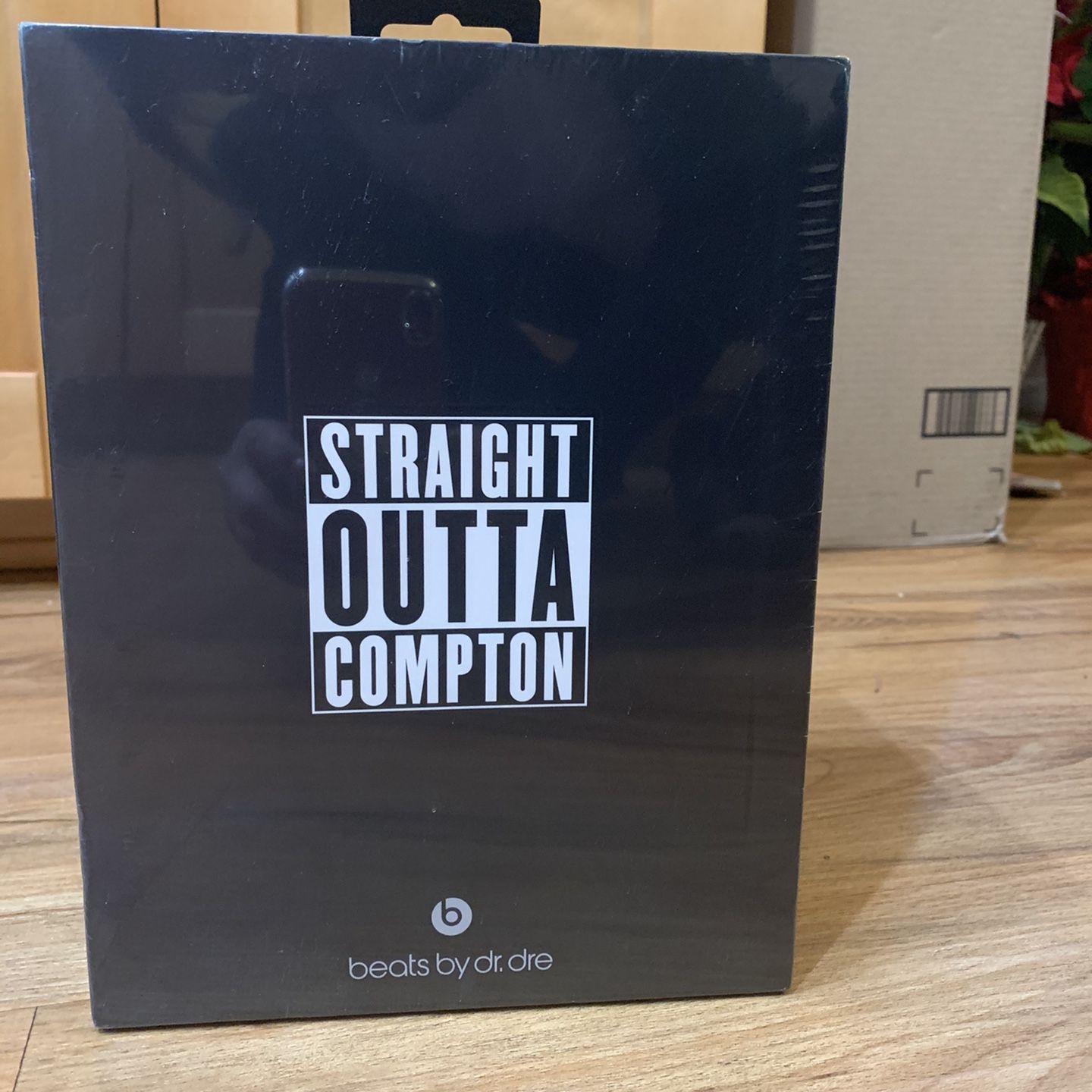 Beats by Dr Dre Special Edition Straight Outta Compton 