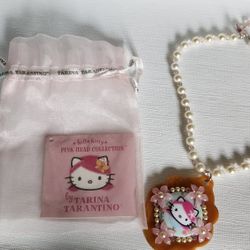 Tarina Tarantino Necklace 