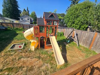 Playset