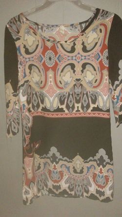 Candy Rose sz sm $10