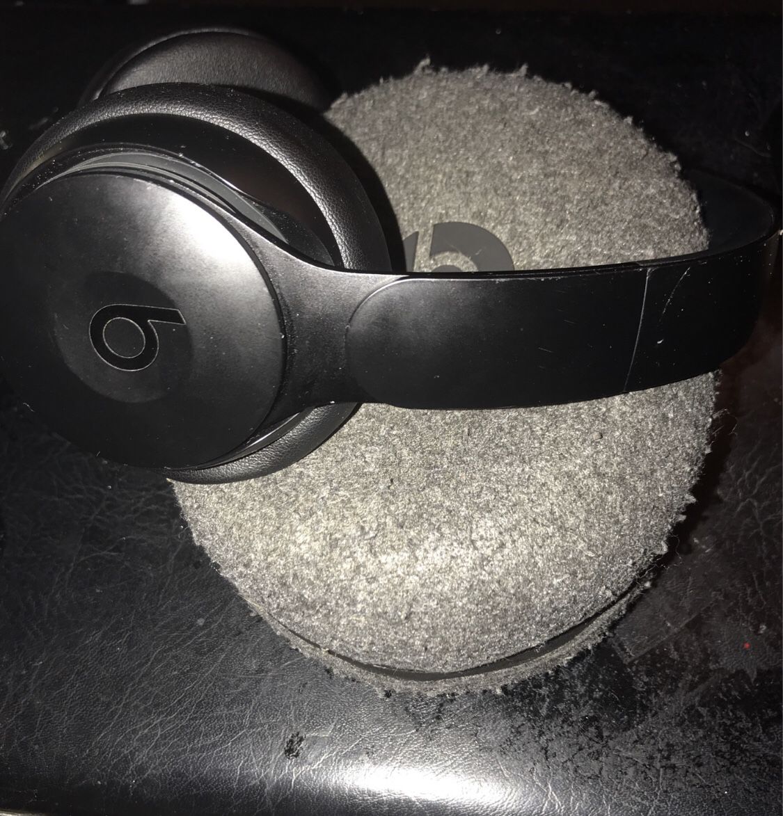Beats Studio Pro’s Wireless Headphones 