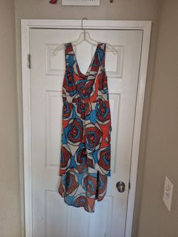 Size S/M Summer Dress