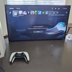 Ps5 Disc Version 