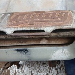 Lavadora Maytag Garyfoam Original